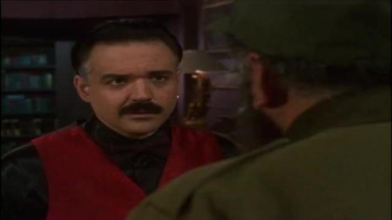 Кадры из сериала Новая семейка Аддамс (1998)